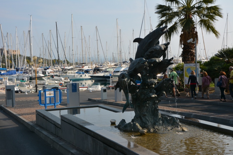 CANNES ANTIBES 180